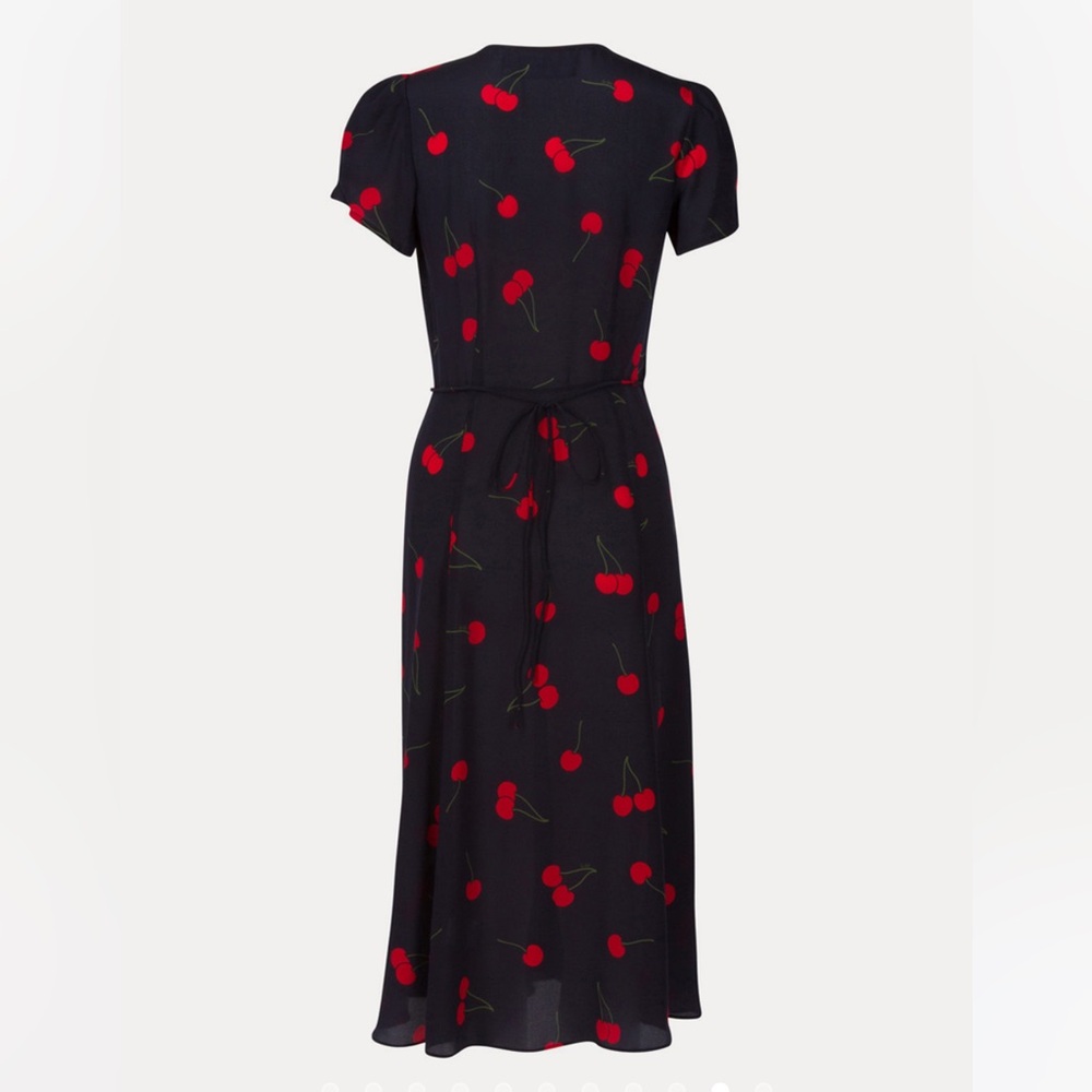 Realisation Par Cherry Dress - Picture 2 of 4